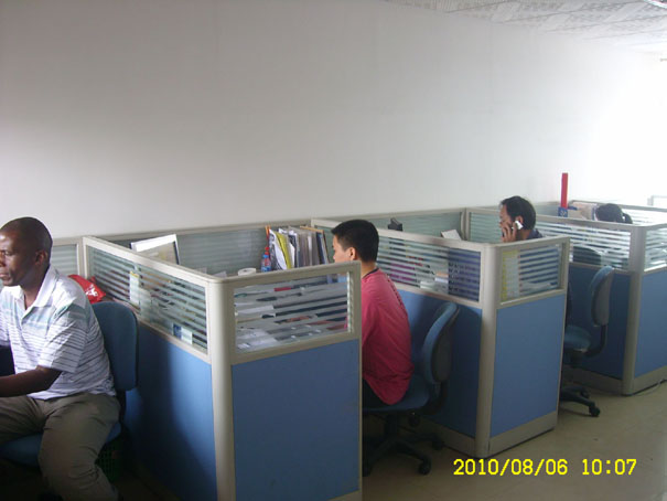 office